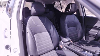 2024 Nissan Kicks 5p Platinum L4/1.6 Aut