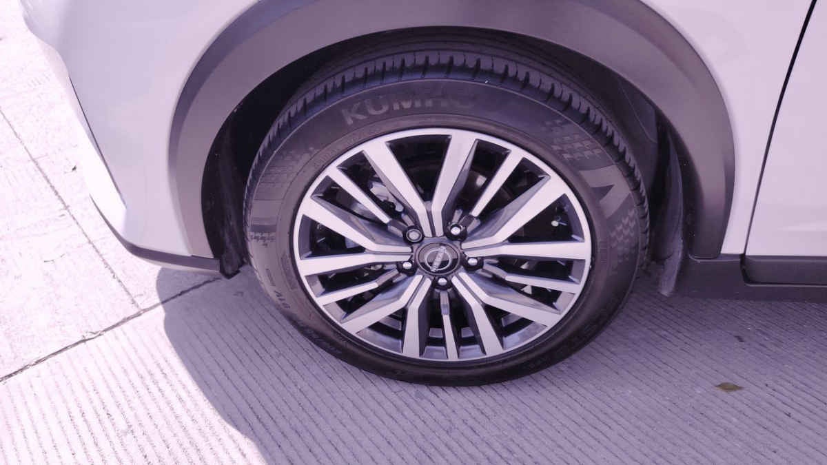 2024 Nissan Kicks 5p Platinum L4/1.6 Aut