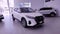 2024 Nissan Kicks 5p Platinum L4/1.6 Aut