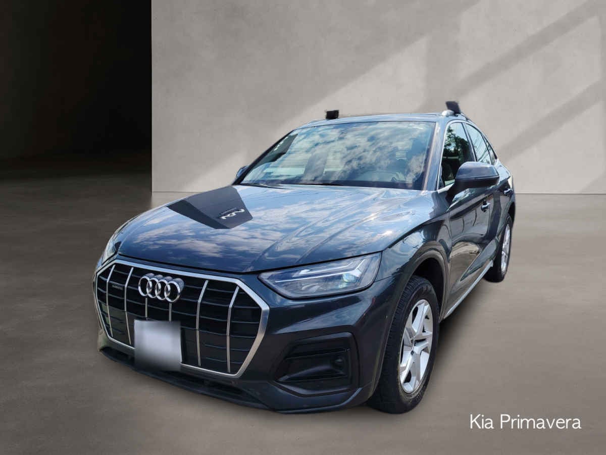 2023 Audi Q5 5p Select Sportback L4/2.0/T Aut MHEV