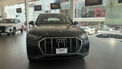 2023 Audi Q5 5p Select Sportback L4/2.0/T Aut MHEV