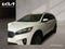 2019 Kia Sorento 5p EX  L4  TA 6Vel  Piel  7 pas.  RA-18"