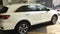 2019 Kia Sorento 5p EX  L4  TA 6Vel  Piel  7 pas.  RA-18"