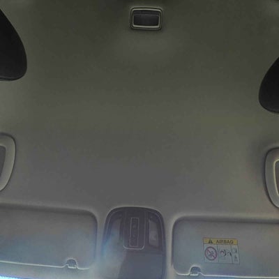 2019 Kia Sorento 5p EX  L4  TA 6Vel  Piel  7 pas.  RA-18"