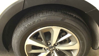 2019 Kia Sorento 5p EX  L4  TA 6Vel  Piel  7 pas.  RA-18"