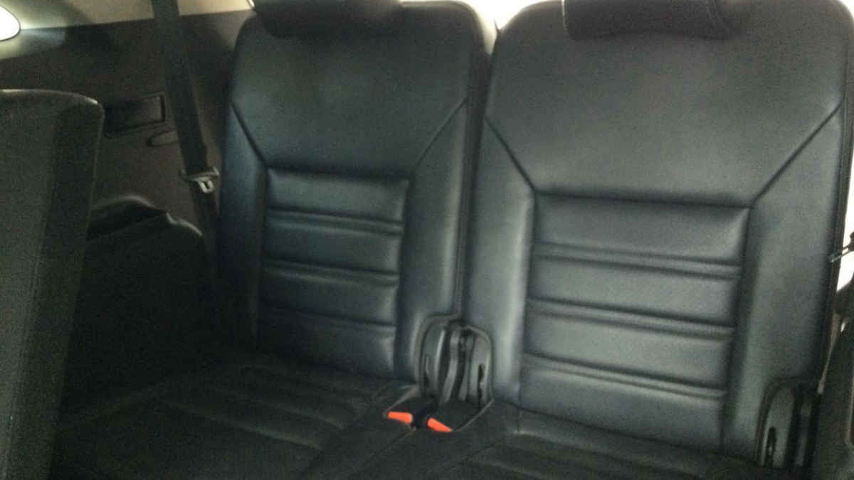 2019 Kia Sorento 5p EX  L4  TA 6Vel  Piel  7 pas.  RA-18"