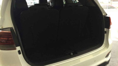 2019 Kia Sorento 5p EX  L4  TA 6Vel  Piel  7 pas.  RA-18"