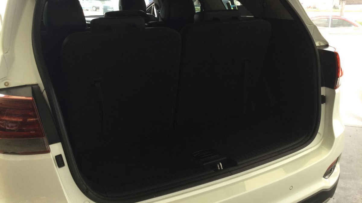 2019 Kia Sorento 5p EX  L4  TA 6Vel  Piel  7 pas.  RA-18"