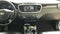 2019 Kia Sorento 5p EX  L4  TA 6Vel  Piel  7 pas.  RA-18"
