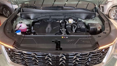 2025 Kia Sorento 5p SXL L4/2.5/T Aut