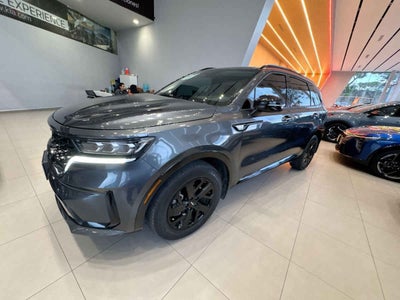 2023 Kia Sorento 5p SXL L4/2.5 Aut