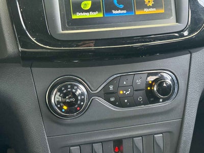 2023 Renault Stepway 5p Intens L4/1.6 Man