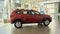2022 Renault Duster 5p Iconic L4/1.3/T Aut