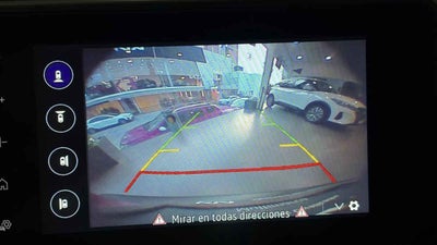 2024 Renault Duster 5p Iconic L4/1.3/T Aut