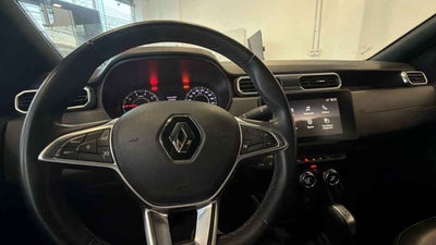 2024 Renault Duster 5p Iconic L4/1.3/T Aut