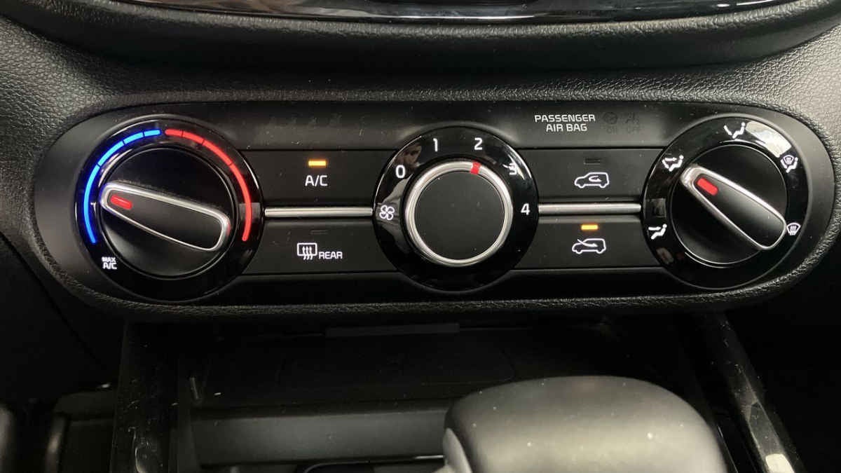 2023 Kia Soul 5p GT L4/2.0/T Aut