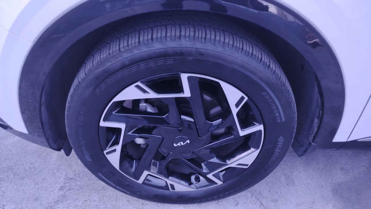 2025 Kia Sportage 5p SXL L4/2.5 Aut