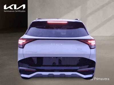 2025 Kia Sportage 5p SXL L4/2.5 Aut