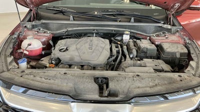 2025 Kia Sportage 5p SXL L4/2.5 Aut