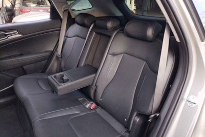 2025 Kia Sportage 5p EX PACK L4/2.5 Aut