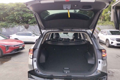 2025 Kia Sportage 5p EX PACK L4/2.5 Aut
