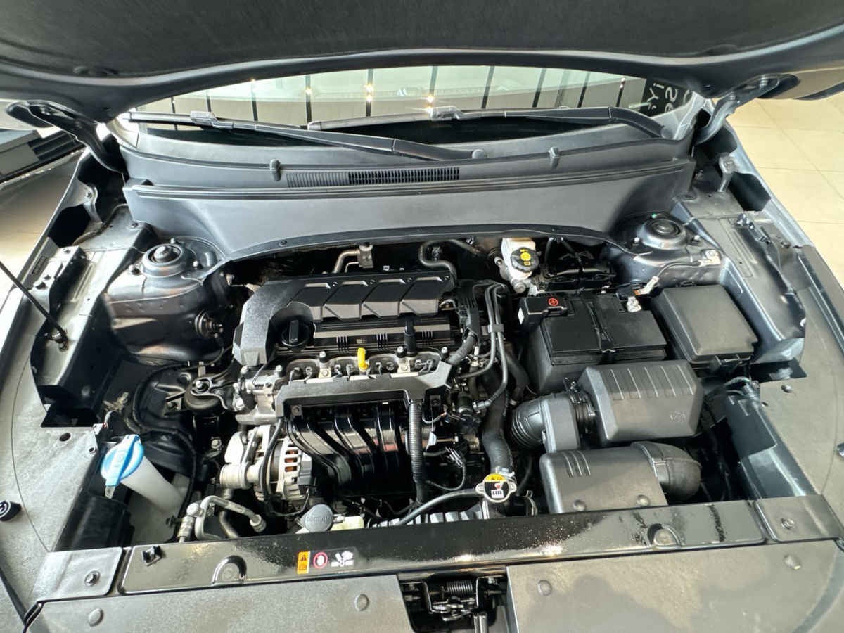 2024 Kia SELTOS 5p EX Pack L4/1.5 Aut