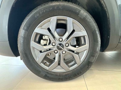 2024 Kia SELTOS 5p EX Pack L4/1.5 Aut