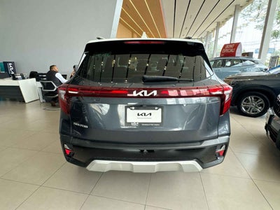 2024 Kia SELTOS 5p EX Pack L4/1.5 Aut
