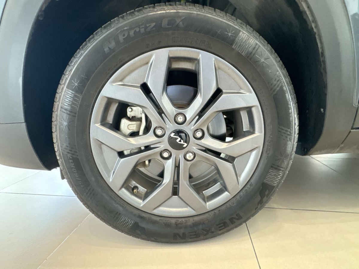 2024 Kia SELTOS 5p EX Pack L4/1.5 Aut