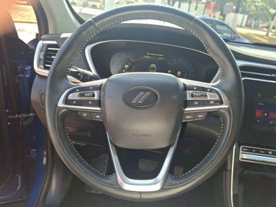 2023 Dodge Journey 5p GT L4/1.5/T Aut