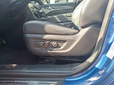 2023 Dodge Journey 5p GT L4/1.5/T Aut