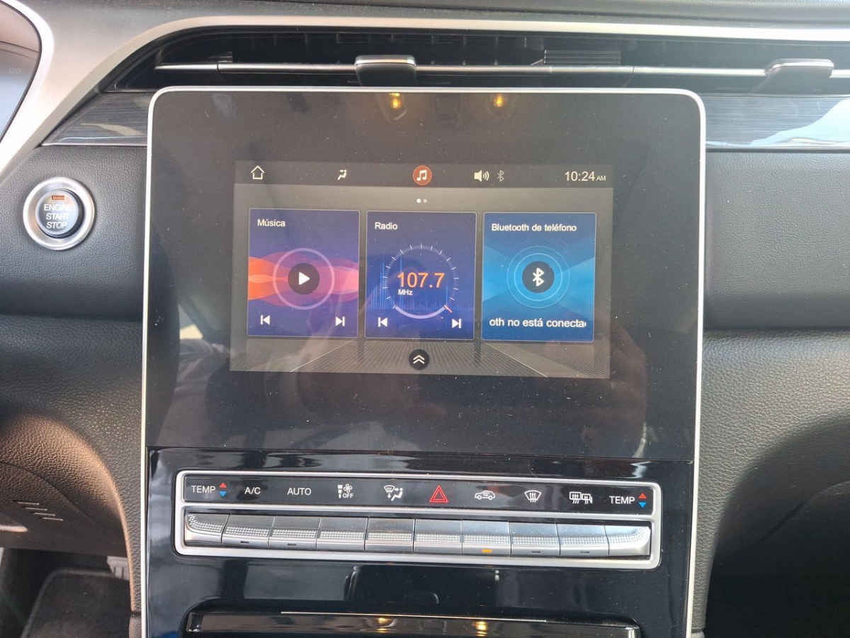 2023 Dodge Journey 5p GT L4/1.5/T Aut