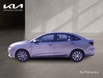 2022 Chevrolet Cavalier 4p LS L3/1.3/T Aut