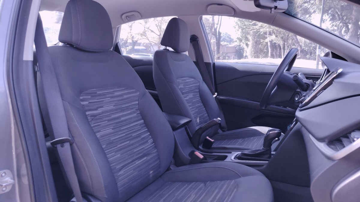 2022 Chevrolet Cavalier 4p LS L3/1.3/T Aut