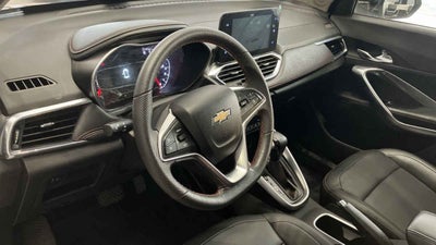 2025 Chevrolet Groove 5p Premier L4/1.5 Aut