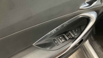 2025 Chevrolet Groove 5p Premier L4/1.5 Aut