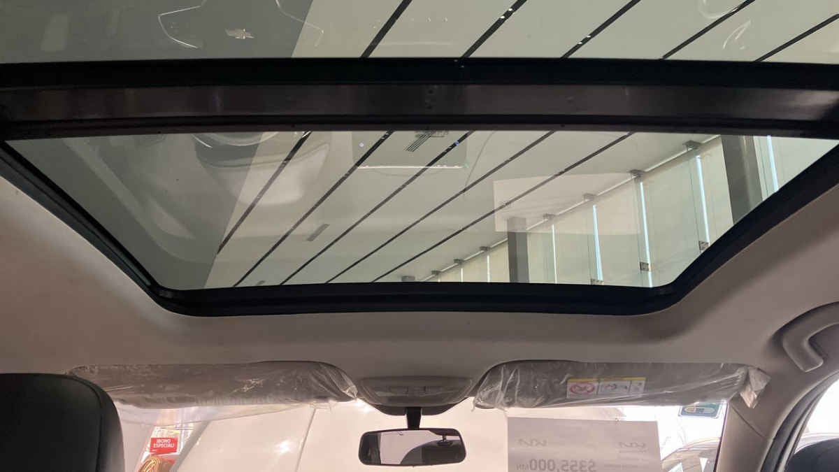 2025 Chevrolet Groove 5p Premier L4/1.5 Aut