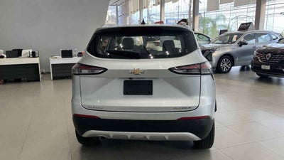 2025 Chevrolet Groove 5p Premier L4/1.5 Aut