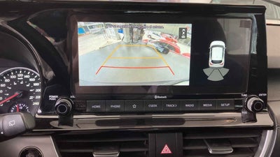 2023 Kia SELTOS 5p GT Line L4/1.4/T Aut