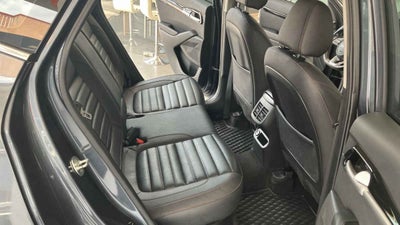 2023 Kia SELTOS 5p GT Line L4/1.4/T Aut