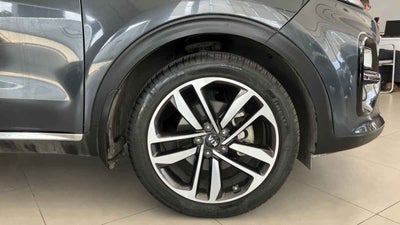 2020 Kia Sportage 5p EX PACK  2.0 L  TA Piel  QCP RA-19"