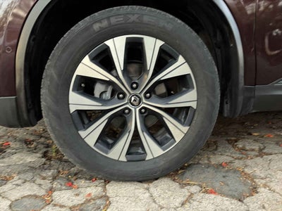 2023 Renault Koleos 5p Intens L4/2.5 Aut