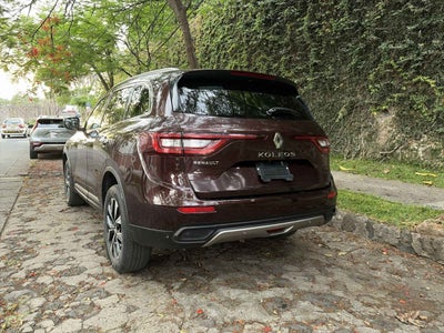 2023 Renault Koleos 5p Intens L4/2.5 Aut