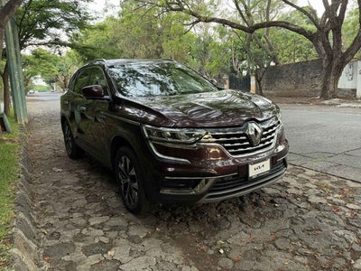 2023 Renault Koleos 5p Intens L4/2.5 Aut