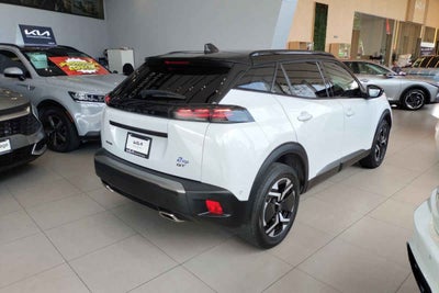 2025 Peugeot 2008 5p GT Pure Tech L3/1.2/T Aut