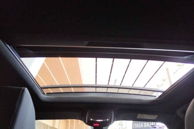 2025 Peugeot 2008 5p GT Pure Tech L3/1.2/T Aut