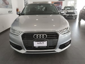 2017 Audi A1 3p Ego L4/1.4/T Aut