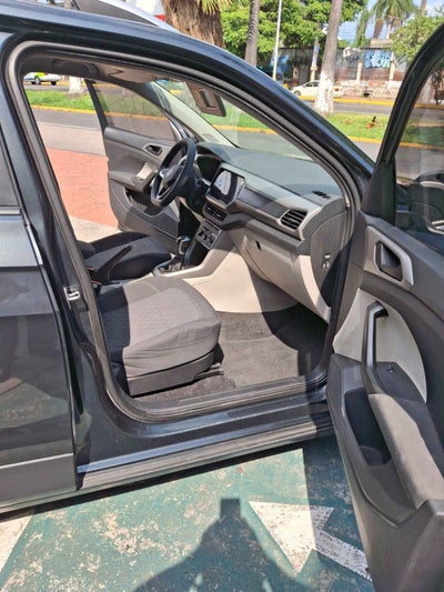 2024 Volkswagen Taigun 5p Trendline L3/1.0/T Aut