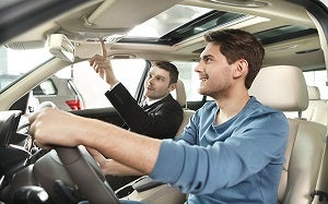 Schedule a test drive at Renault Texcoco in Texcoco, México, México.