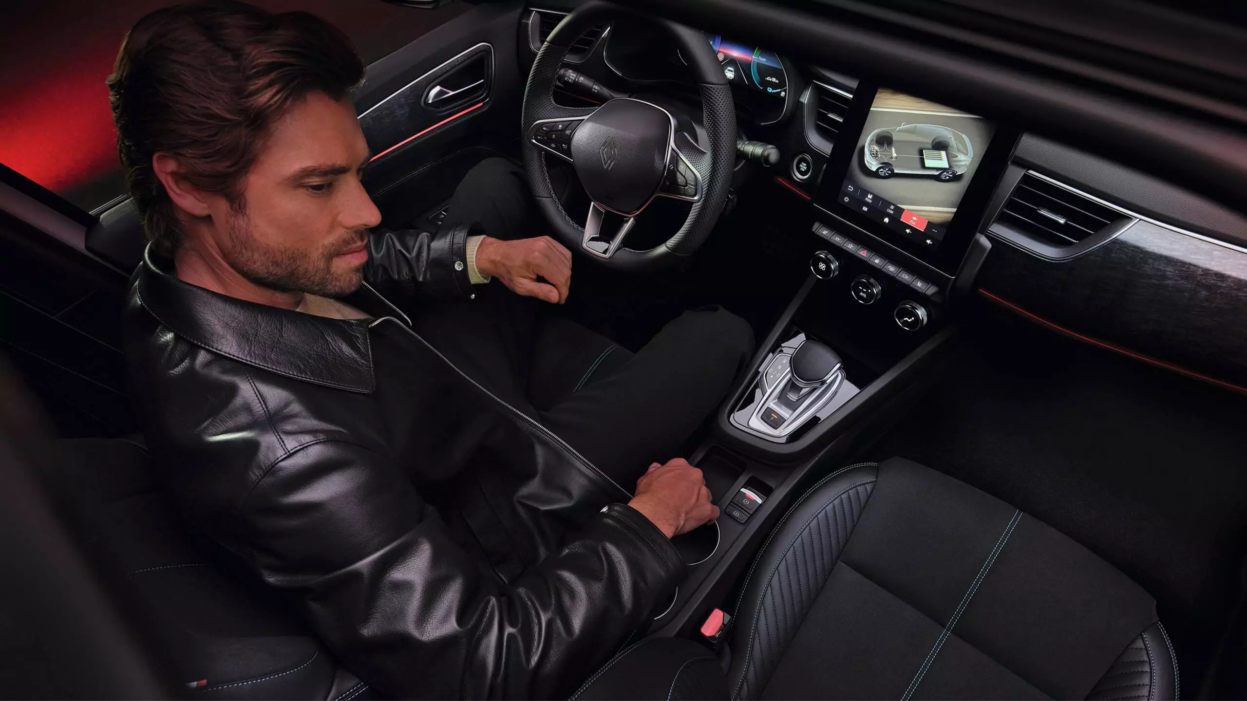 Renault Kardian Exterior5